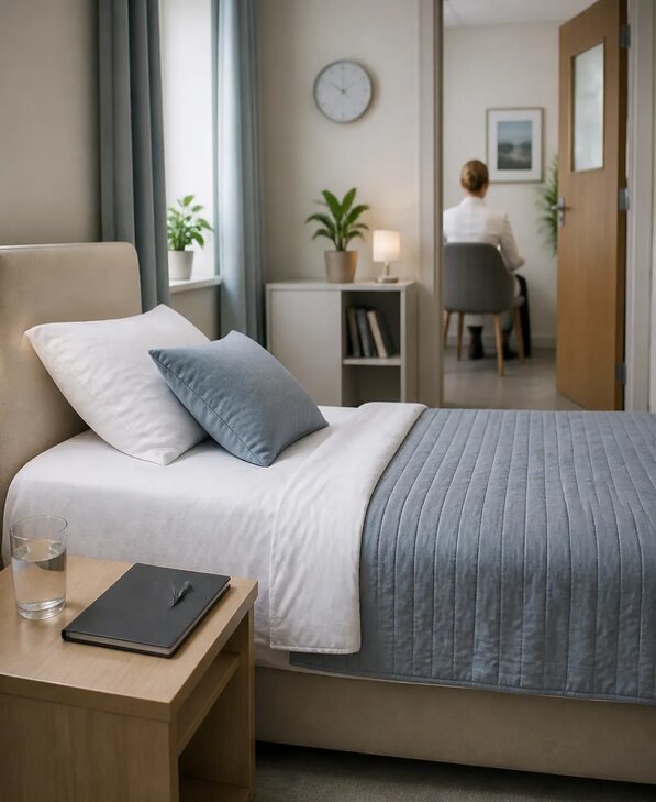 Краткосрочная реабилитация зависимых в Урюпинске от 36054 р. | Медзона